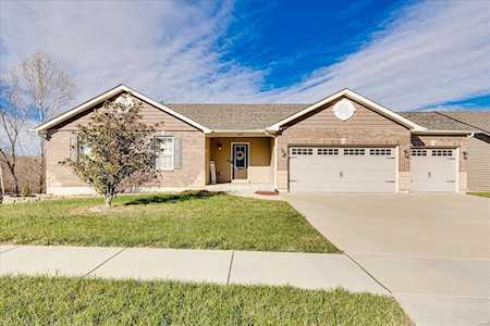 1620 Spring Mill Dr. Dr Wentzville, MO 63385