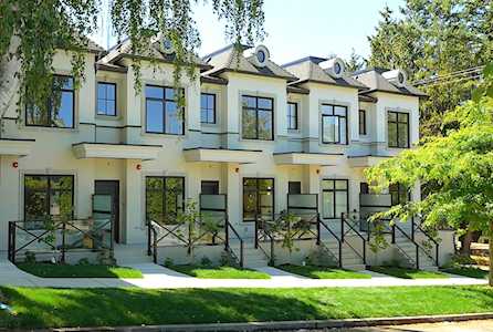 1516 W 61st Avenue Vancouver, BC V6P 4Y9