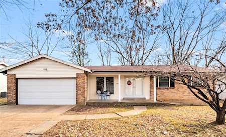 12086 Rosemist Dr St Louis, MO 63138