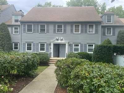 50 Valiant Way #50 Salem, MA 01970