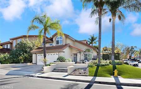 2 Danta Rancho Santa Margarita, CA 92688