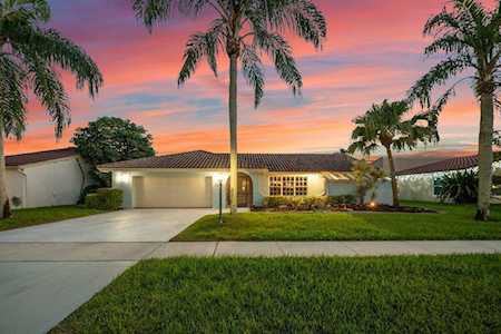 8377 Bonita Isle Drive Lake Worth, FL 33467