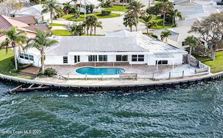 472 Carmine Drive Cocoa Beach, FL 32931