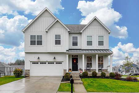 190 Generations Way Westerville, OH 43081