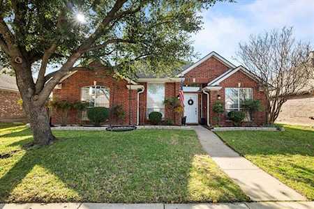 5809 Jewel Drive McKinney, TX 75070
