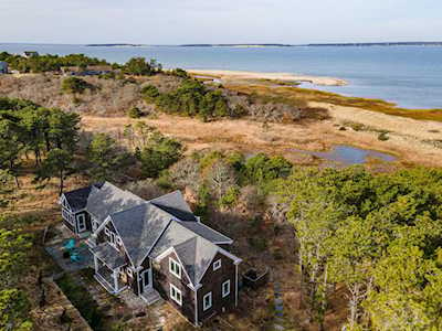 Burton Baker Beach Wellfleet Real Estate Wellfleet Beach Homes