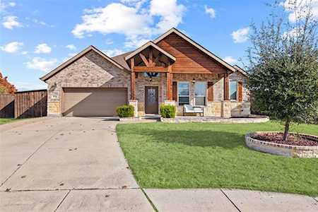 4814 Lindsey Drive Rowlett, TX 75088