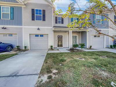 214 Buchanan Circle Goose Creek, SC 29445