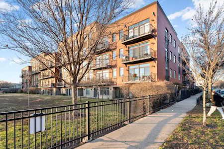 1830 N Winchester Ave #105 Chicago, IL 60622