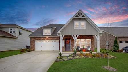 1009 Violet St Spring Hill, TN 37174