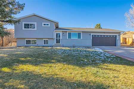3725 Windmill Ct Colorado Springs, CO 80907