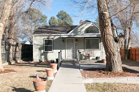 915 Alexander Rd Colorado Springs, CO 80909