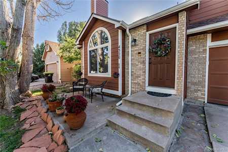 4320 Anvil Dr Colorado Springs, CO 80925