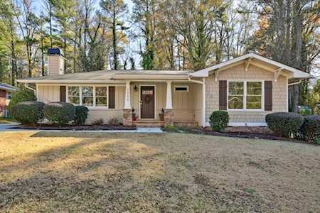 Brookhaven, GA Real Estate & Homes for Sale