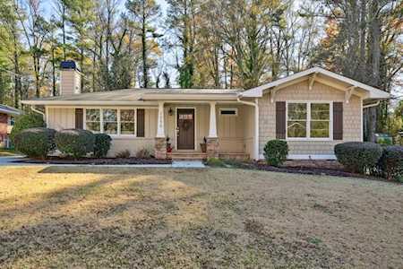 Brookhaven, GA Real Estate - Brookhaven Homes for Sale