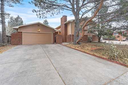 2306 Warwick Ln Colorado Springs, CO 80909