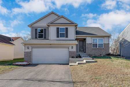 3629 Motts Place Court Canal Winchester, OH 43110
