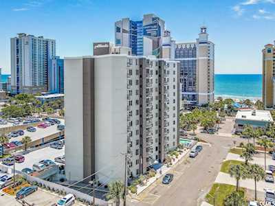 Atlantis Condominiums Myrtle Beach Sc