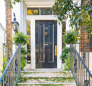 55 Hasell Street #C Charleston, SC 29401
