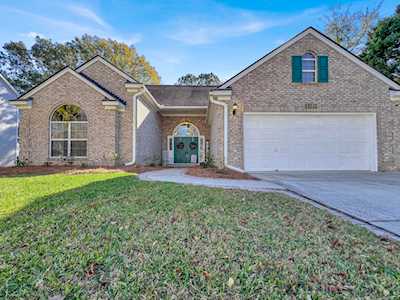 3488 Forest Glen Drive Charleston, SC 29414