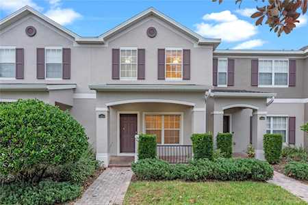 Enclave At Moss Park Homes For Sale | Florida Is Home Team RE/MAX