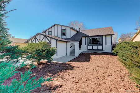 2240 Heathercrest Dr Colorado Springs, CO 80915
