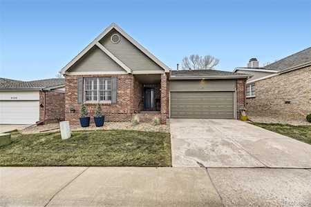 9052 Greenspointe Ln Highlands Ranch, CO 80130