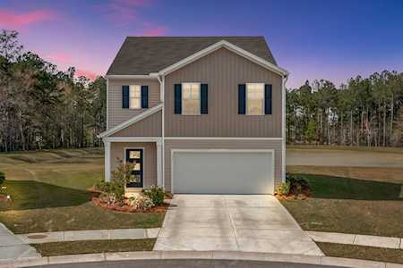 137 Blossom Wood Lane Summerville, SC 29486