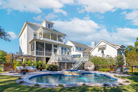1950 Bellona Street Charleston, SC 29492