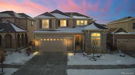 7167 Jagged Rock Circle Colorado Springs, CO 80927