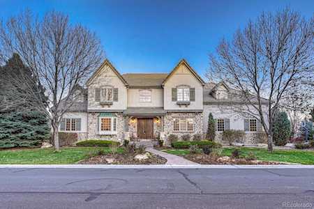 24 Brookhaven Ln Littleton, CO 80123