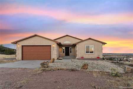 6095 Waco Mish Rd Colorado City, CO 81019