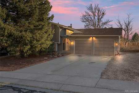 5526 Wilkerson Pass Dr Colorado Springs, CO 80917