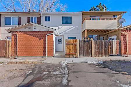 4249 Gills Mill Ct Colorado Springs, CO 80910