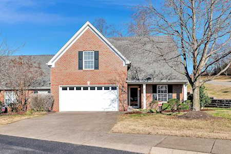 Mount Juliet TN Townhomes for Sale 