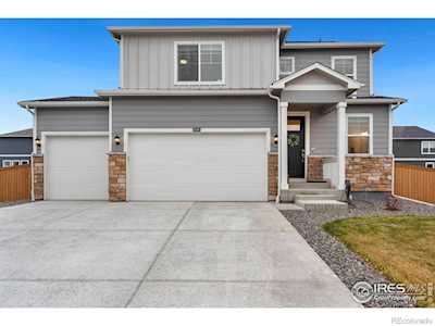 6586 Coralbell St Wellington, CO 80549