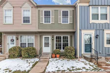 3315 Queen Anne Way Colorado Springs, CO 80917