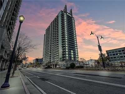 12 Atlantic Station Condos For Sale