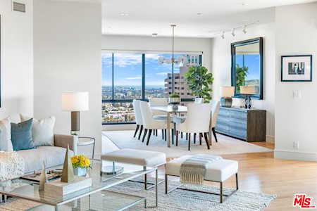 Blair House Condos for Sale | 10490 Wilshire Blvd, Los Angeles, CA