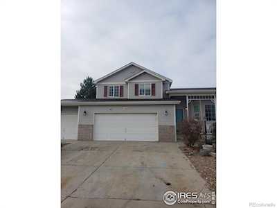 17499 Margil Rd Mead, CO 80542