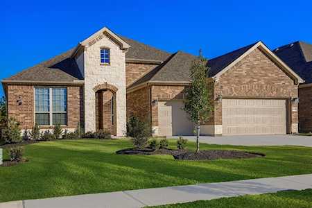 Gated Neighborhoods In and Around The Woodlands, Texas