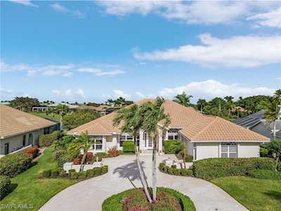 408 Terracina Way, Naples, FL 34119