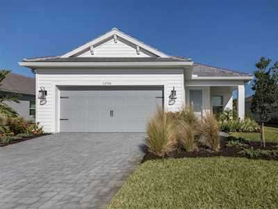 Wysteria at Wellen Park Homes for Sale - Venice, Florida