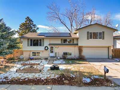 4629 Misty Dr Colorado Springs, CO 80918