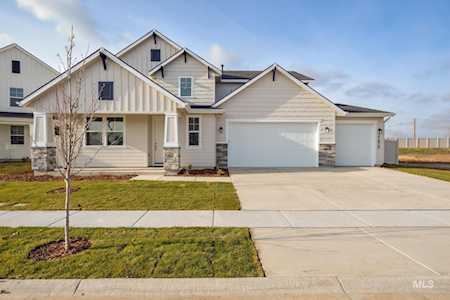 Armada Homes Semi Custom Idaho Home Builder