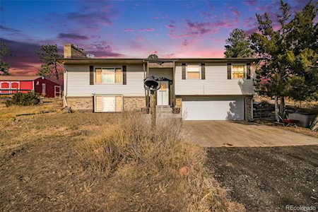 10657 E Whispering Pines Dr Parker, CO 80138