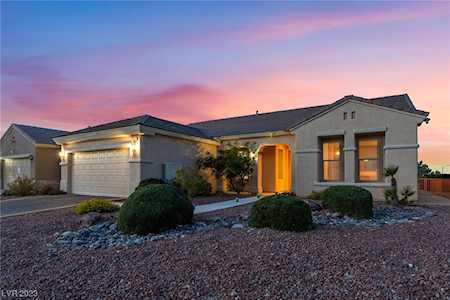 Henderson NV 55+ Homes For Sale & Retirement Communities