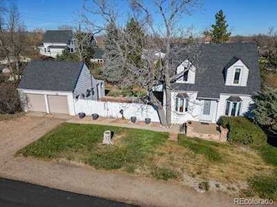 5401 W 33rd Ave Wheat Ridge, CO 80212