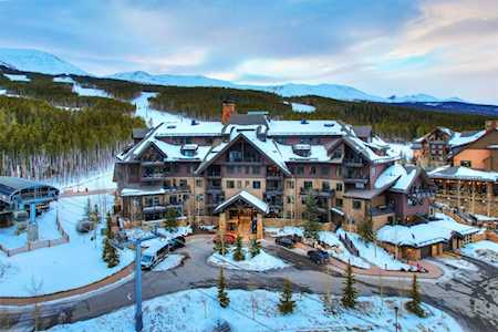 Breckenridge Ski In/Out Condos For Sale - Breckenridge Ski Resorts