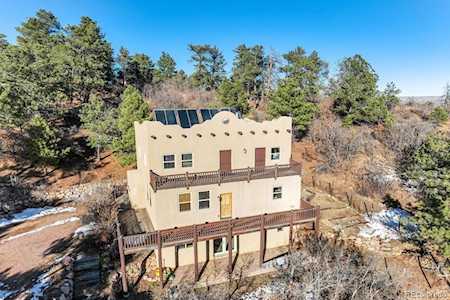 520 Pine Oaks Rd Colorado Springs, CO 80926